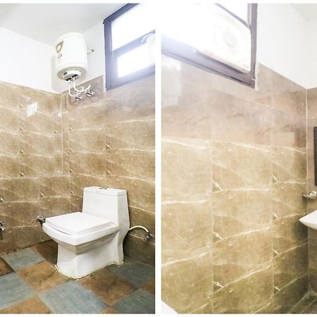 Hotel O Sunrise Guest House Gurgaon Luaran gambar